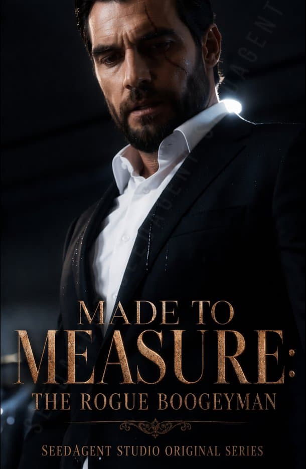 Made to Measure: The Rogue Boogeyman