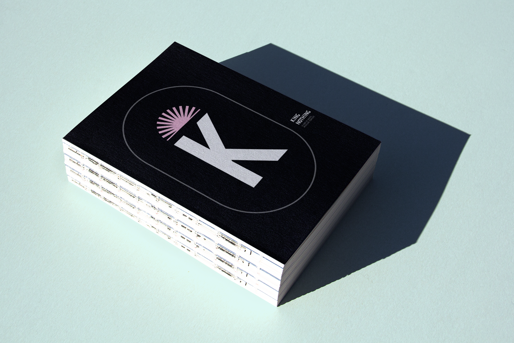 King Nothing — design detail