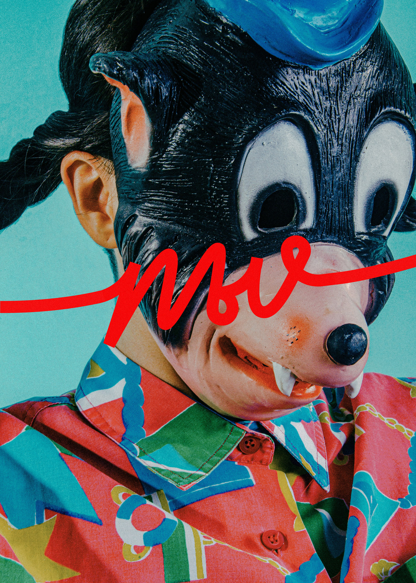 Malvestida — brand identity hero