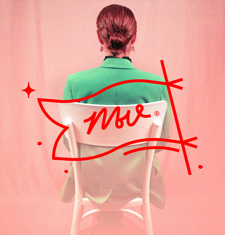 Malvestida brand identity — Brand Identity