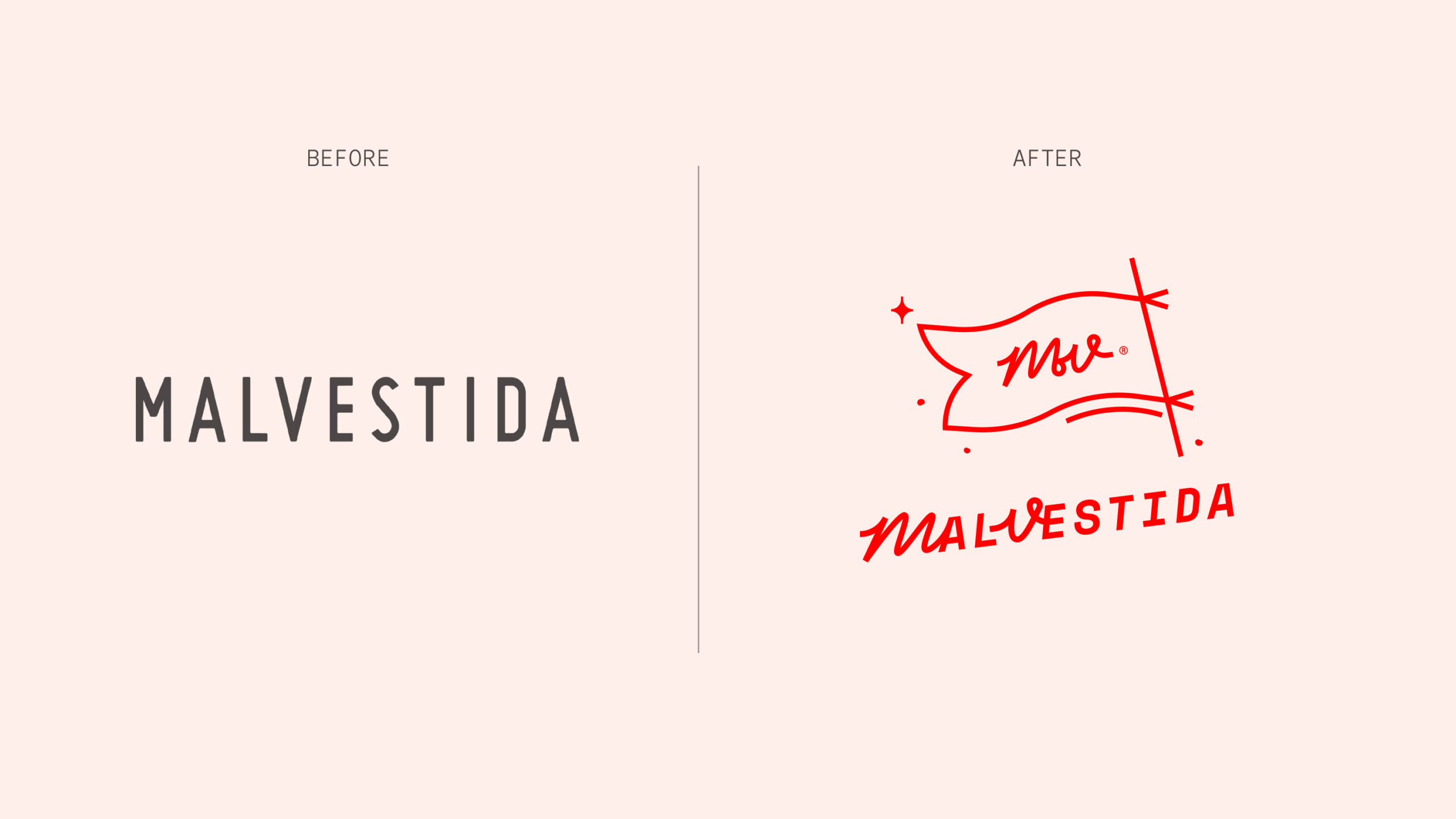 Malvestida — design detail