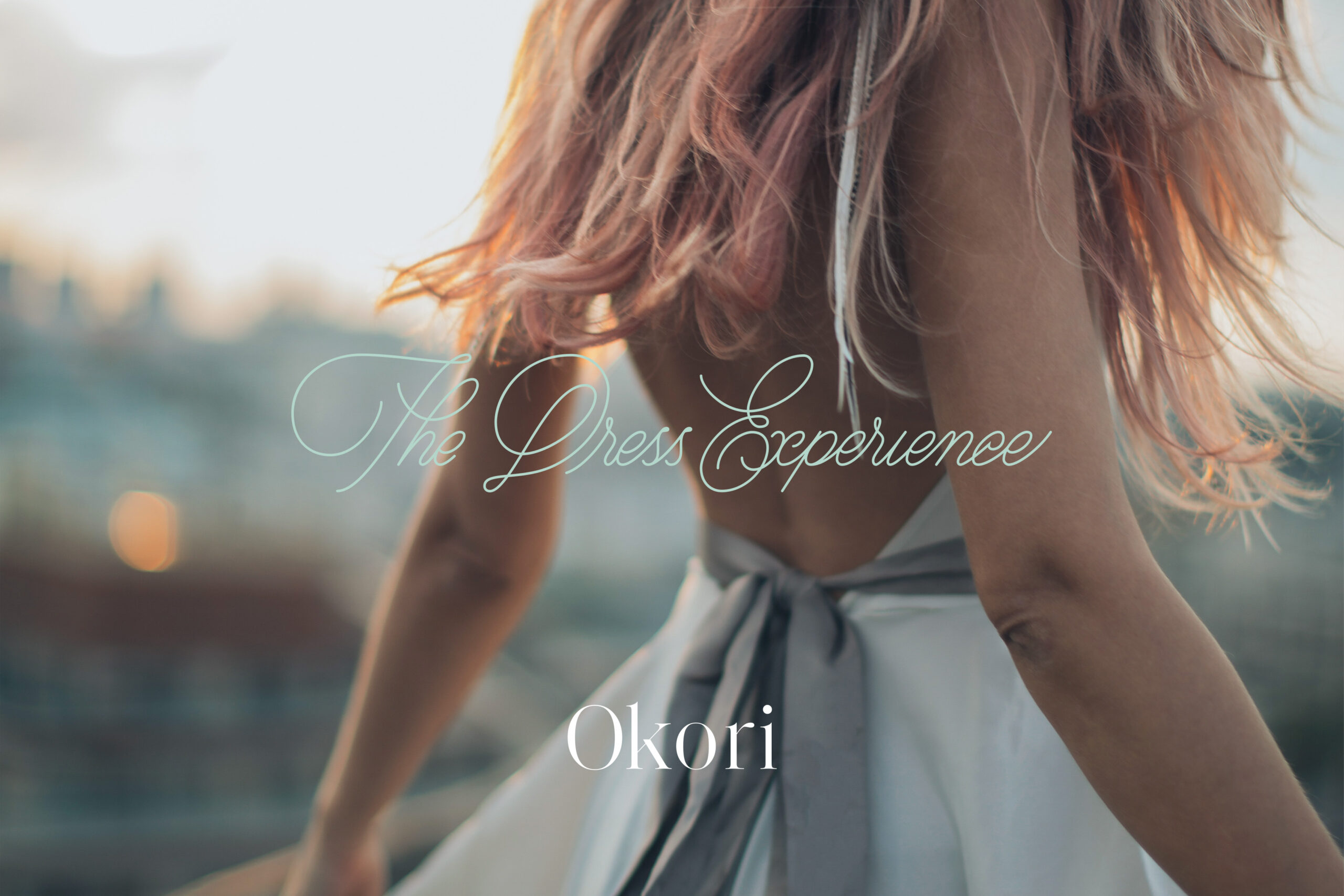 Okori — design detail