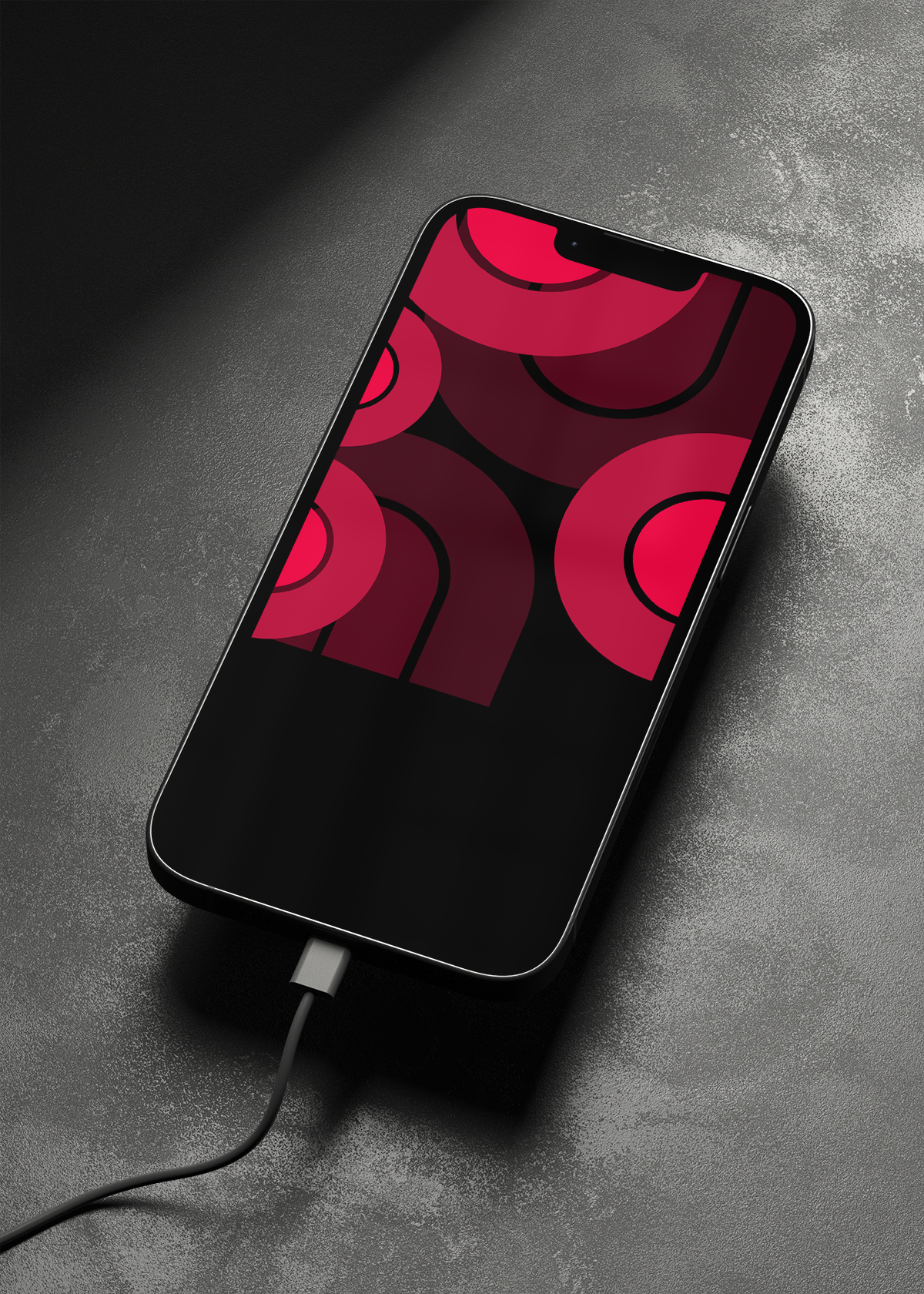Reload — design detail