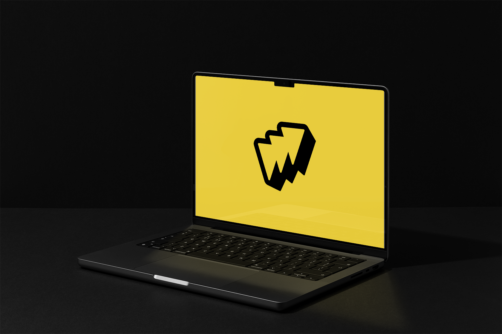 Whiplash — identity showcase