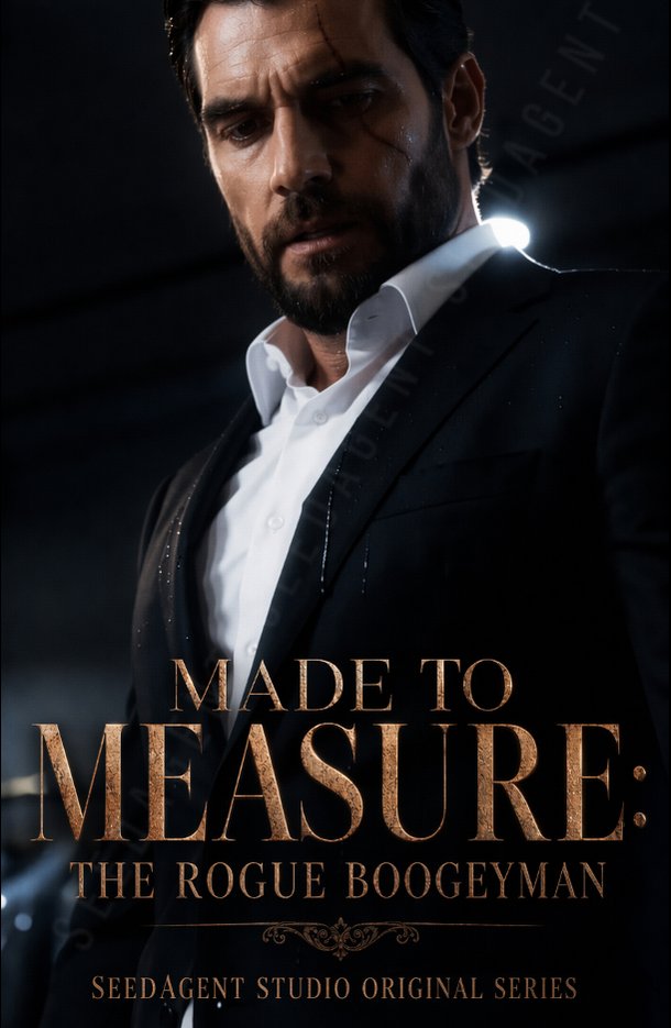 Made to Measure: The Rogue Boogeyman