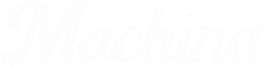 Machina Logo